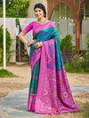 Poorvika Silk Vol 04 By Astita Pochampalli Soft Silk Saree Wholesale In India